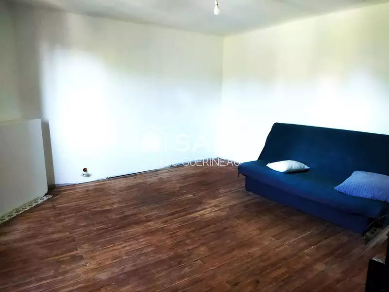 Maison, 215 m²