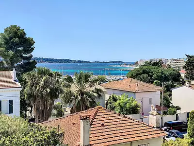 Appartement, 85,7 m²