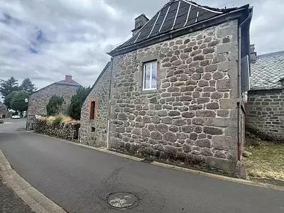 Maison, 76 m²