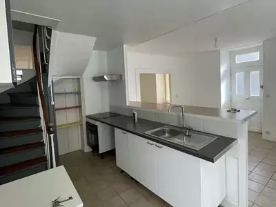 Appartement, 73 m²