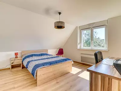 Maison, 144 m²