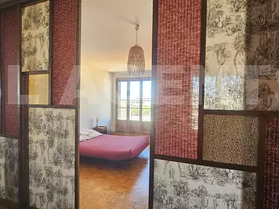 Appartement, 75,9 m²