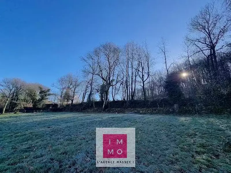Maison, 171 m²