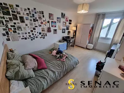 Appartement, 99 m²