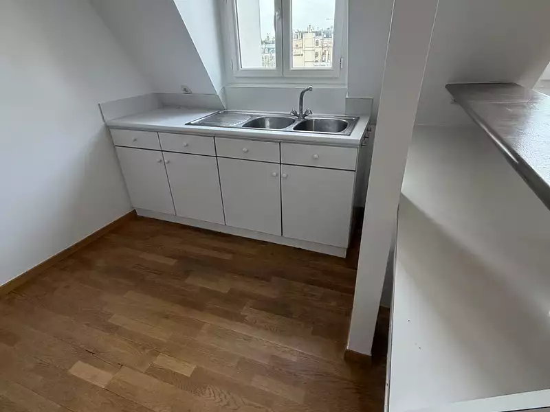 Appartement, 50,53 m²