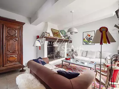 Maison, 350 m²