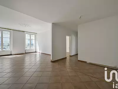Appartement, 99 m²