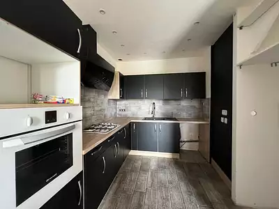 Appartement, 91 m²