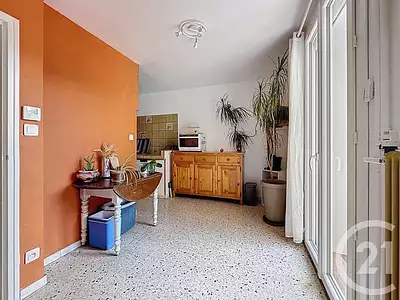Maison, 91,7 m²