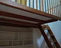 Appartement, 45 m²