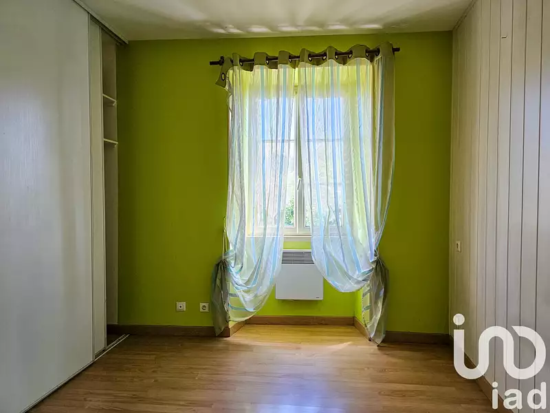 Maison, 218 m²