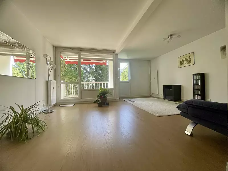 Appartement, 86,48 m²