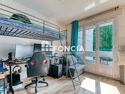 Appartement, 84 m²