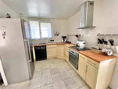 Maison, 98,75 m²