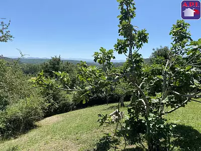 Maison, 126 m²