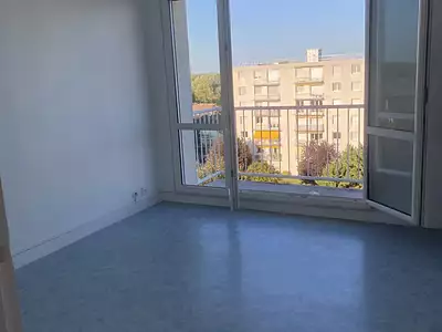Appartement, 29 m²