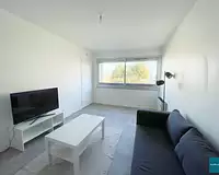 Appartement, 21,5 m²