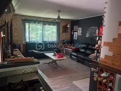 Maison, 80 m²