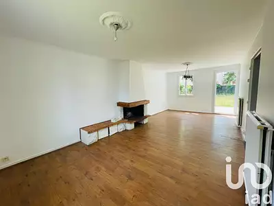 Maison, 100 m²