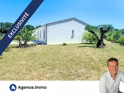 Maison, 93 m²