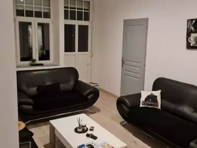 Appartement, 182 m²