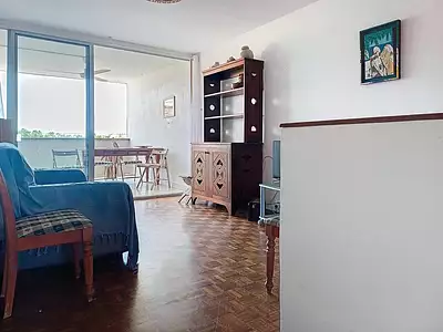 Appartement, 62 m²