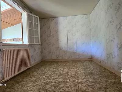 Maison, 68 m²