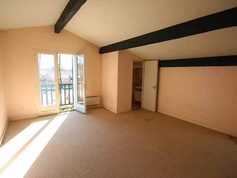 Maison, 120 m²