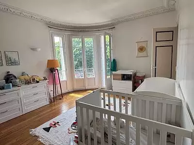 Appartement, 137 m²