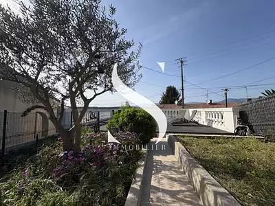 Maison, 61,45 m²
