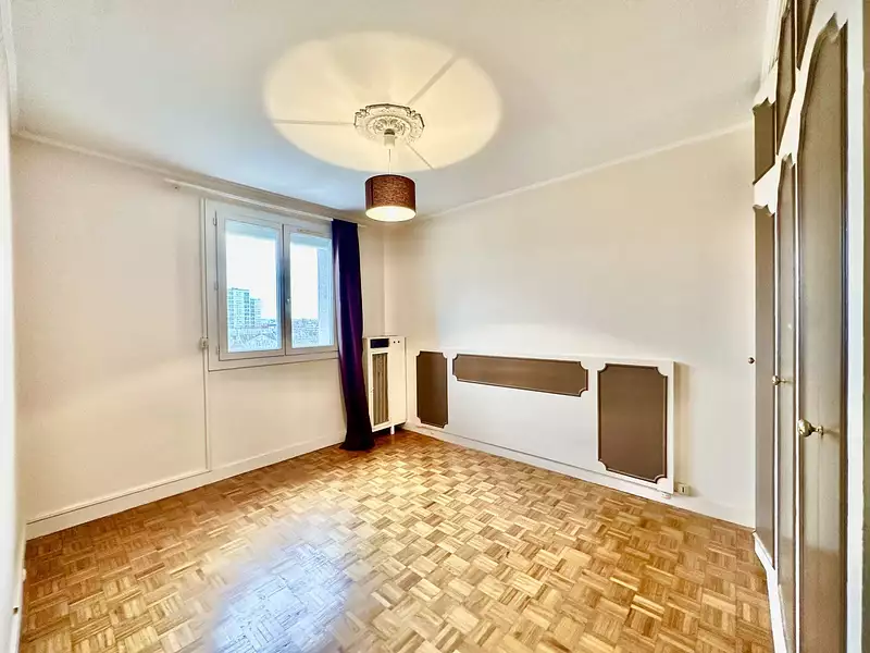 Appartement, 70 m²