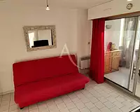 Appartement, 25,88 m²