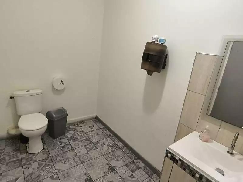 Divers, 210 m²