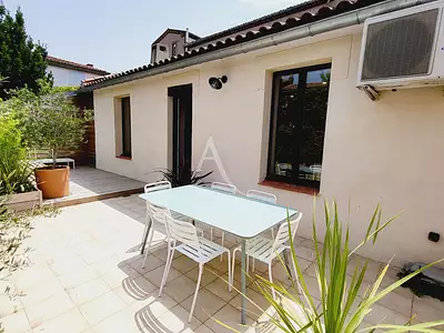 Maison, 64,38 m²