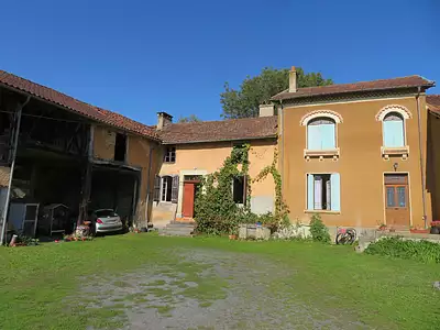 Maison, 157 m²