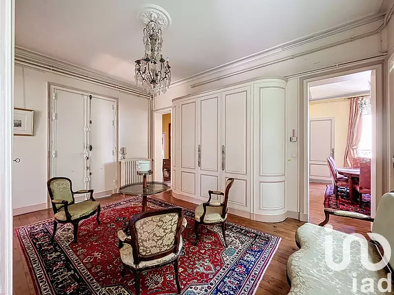 Appartement, 158 m²