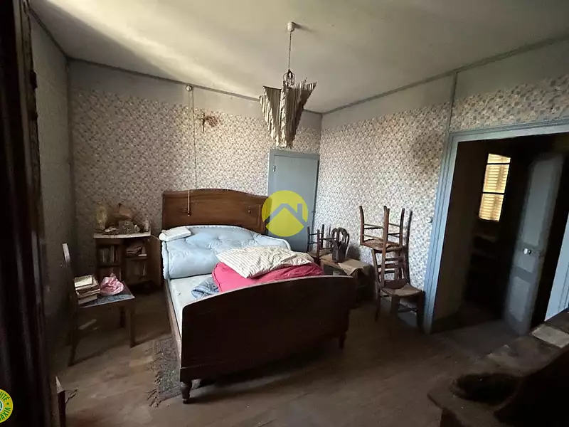 Maison, 150 m²