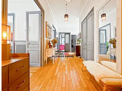 Appartement, 144 m²