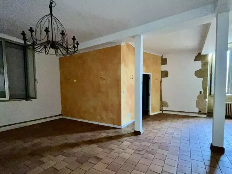 Appartement, 133 m²