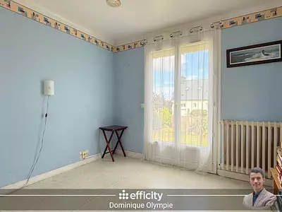 Maison, 70 m²