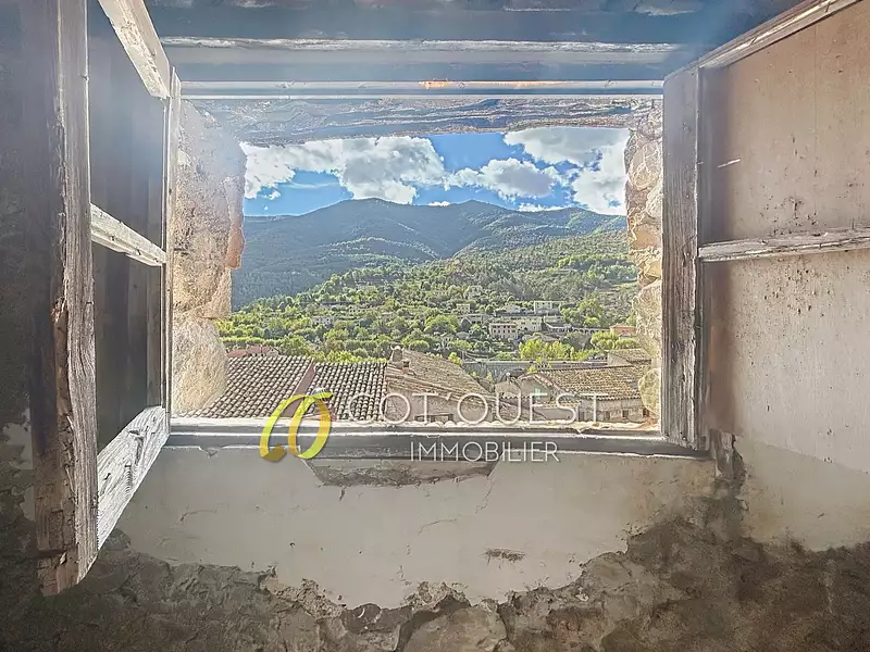 Appartement, 39,29 m²