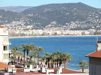 Appartement, 29,22 m²