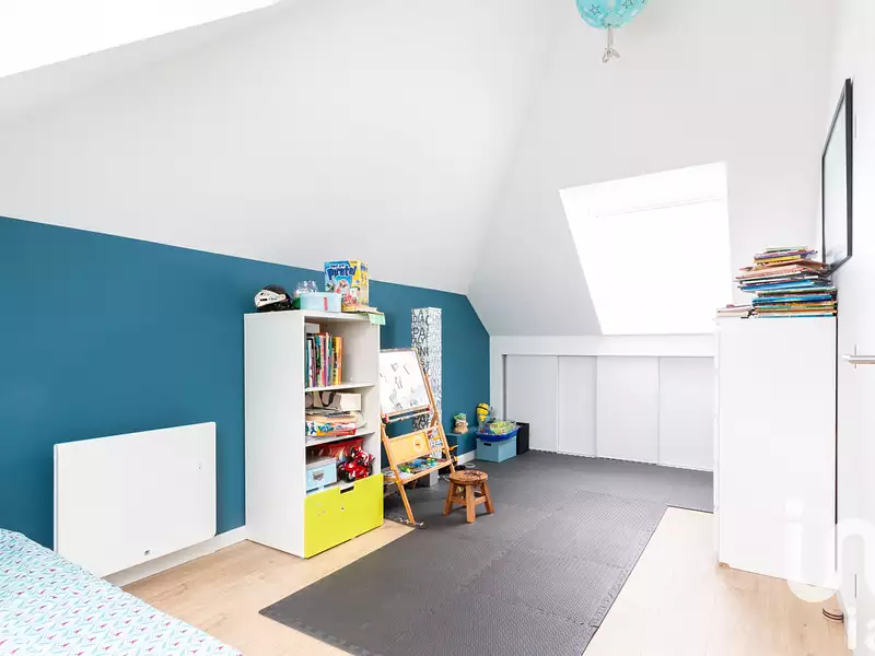 Maison, 170 m²