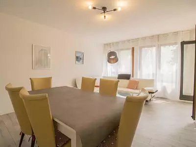 Appartement, 91 m²