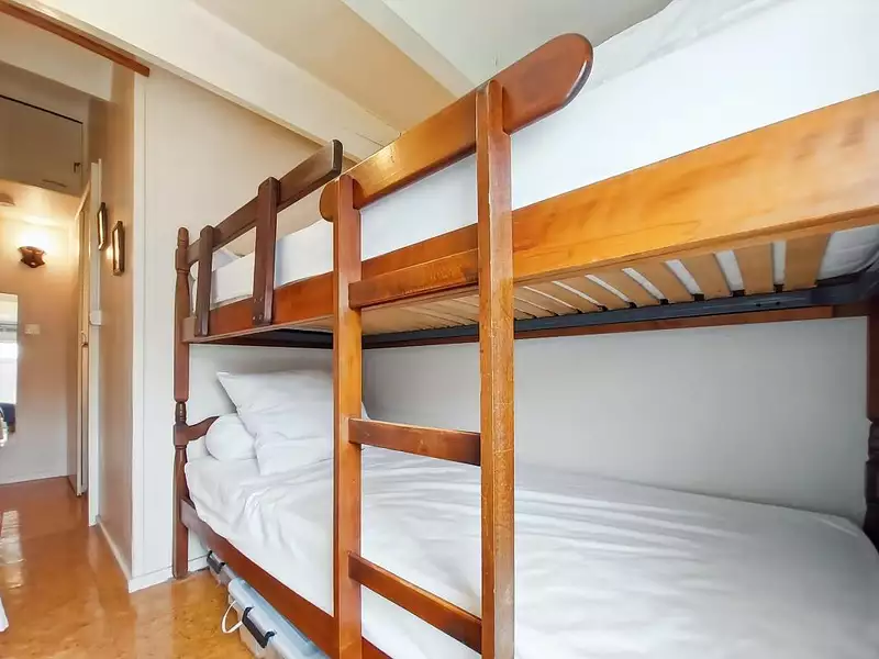 Maison, 33 m²