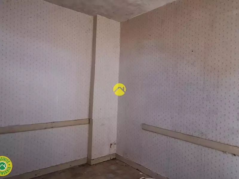 Maison, 62 m²