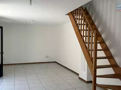Maison, 64 m²