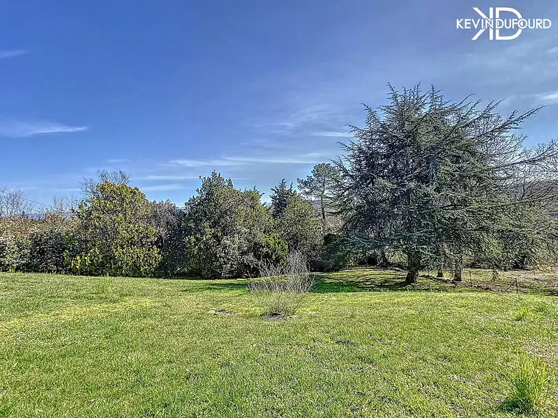 Maison, 285 m²
