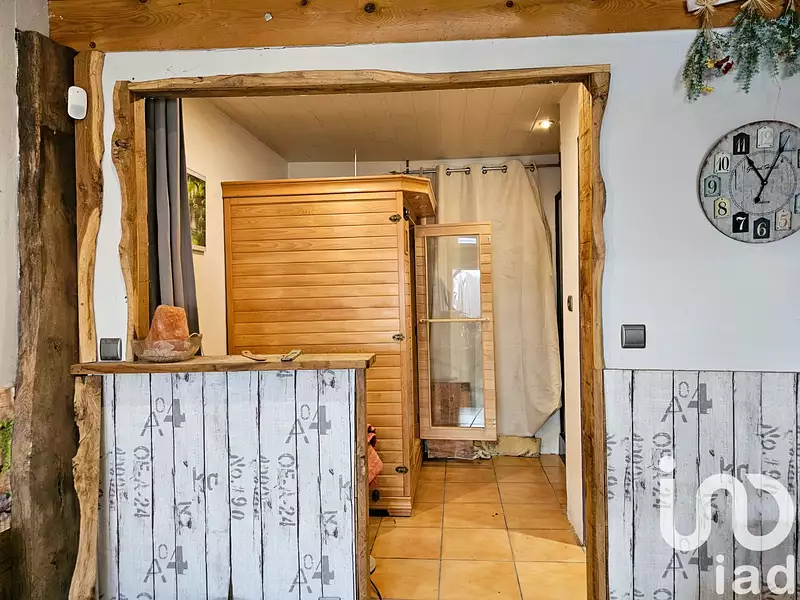 Maison, 222 m²
