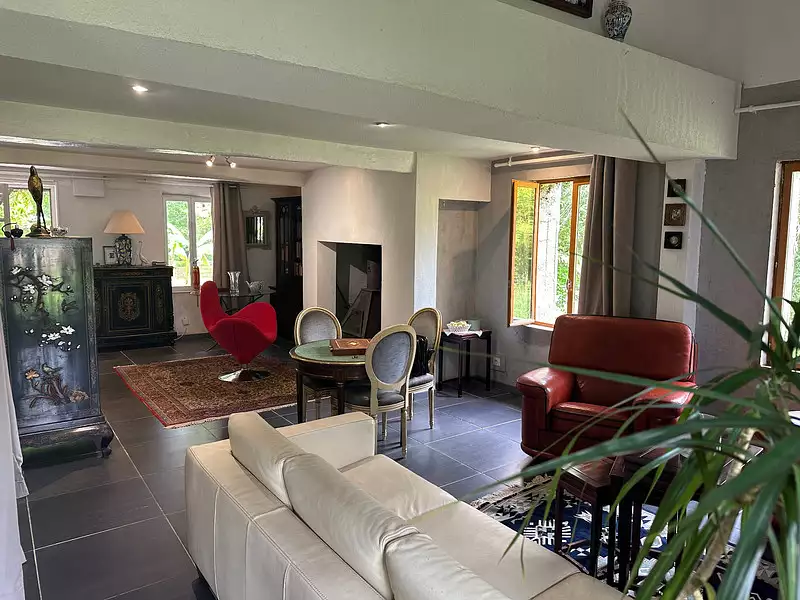 Maison, 180 m²